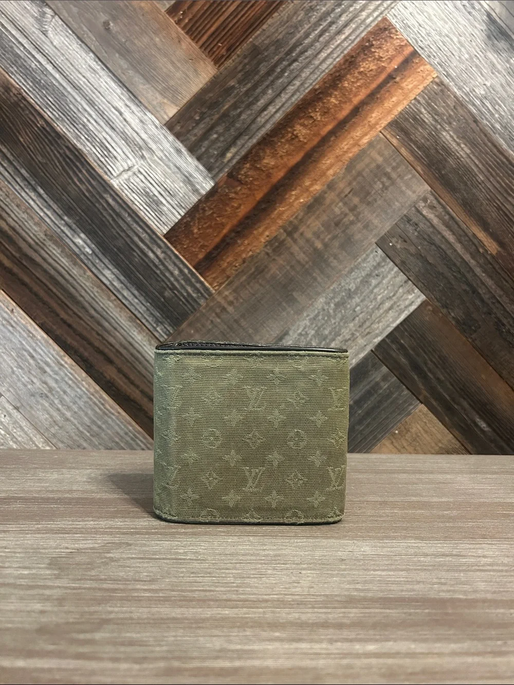 Louis Vuitton brand name